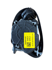 2019 CITROEN BERLINGO PEUGEOT PARTNER FRONT MIDDLE CENTRE SEAT BELT