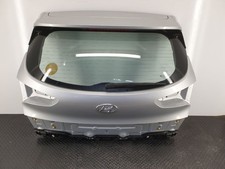 HYUNDAI TUCSON TL 1.7 CRDI 2WD Tailgate 73700D7000