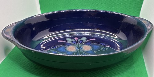 Collectible denby baroque oval - baroque,