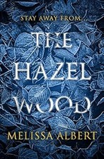The Hazel Wood, Albert