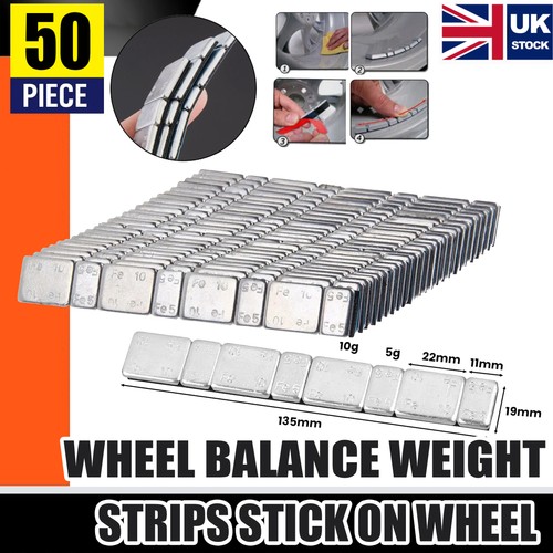 50pcs self adhesive - 50pcs, alloy