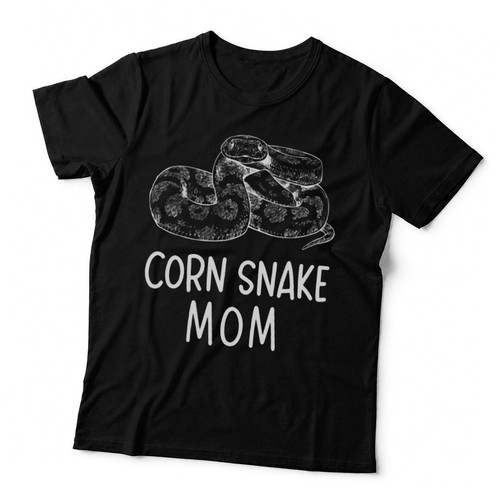 Corn snake mom pocket - snake,