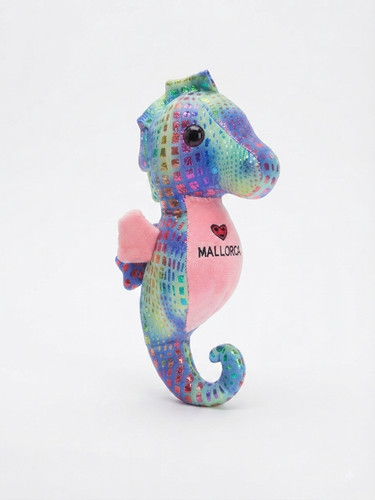 Mallorca souvenir seahorse - mallorca,