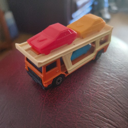 Vintage matchbox lesney - vintage,
