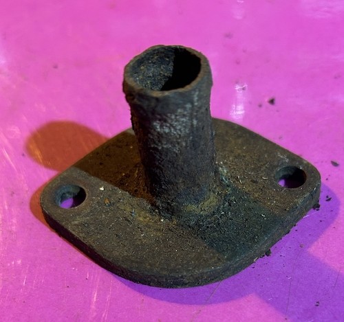 Rover inlet manifold heater - rover,