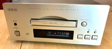 TEAC PD-H500 Stereo Compact