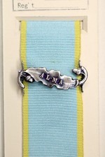 BRITISH CAVALRY ARMY THE