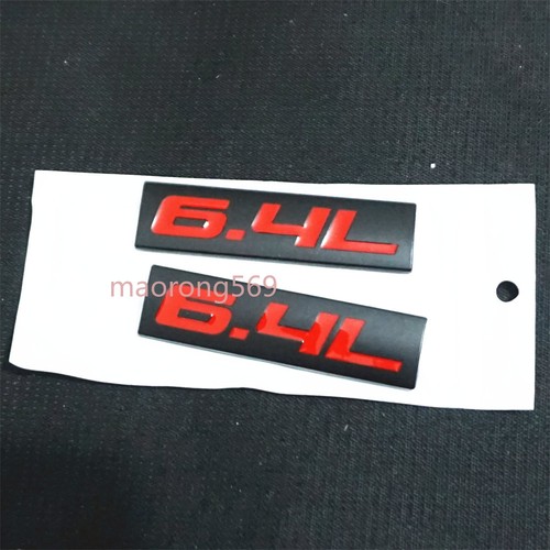 Red black matte metal - 2x,