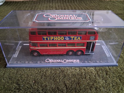 The original omnibus company - original,