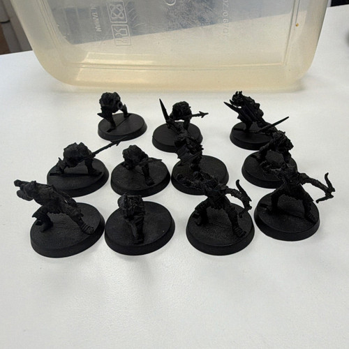 Games workshop warhammer - workshop,