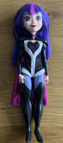 Mattel comics super hero - dc,