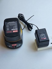 Ryobi 12v battery 1300mah - 12v,