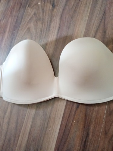 Wonderbra strapless bra size - wonderbra,