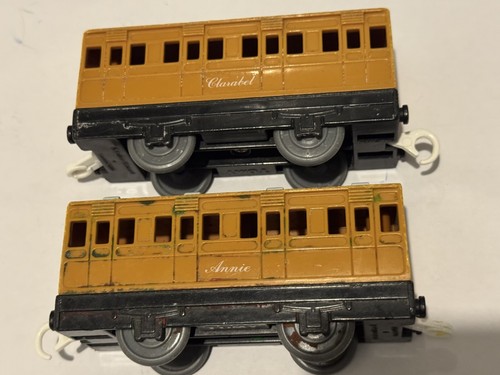 Thomas friends trackmaster - thomas,
