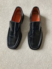 Patrick Cox Black Size 8.5