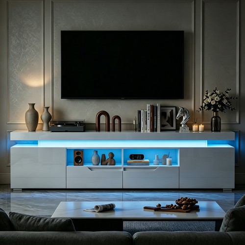 Modern unit stand - unit,