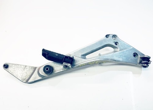 Front right turntable honda - front, nt