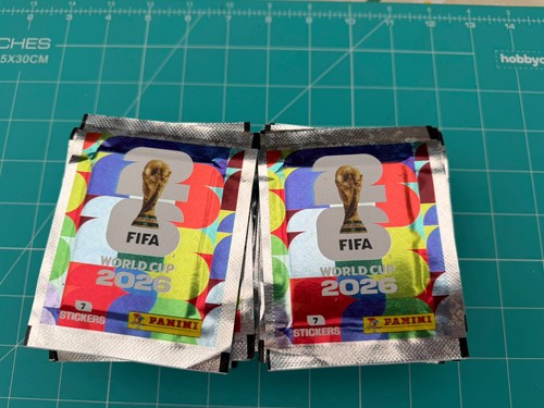 Panini fifa world cup - panini,