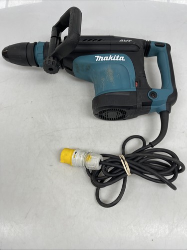 Makita hm1213c sds max - makita,