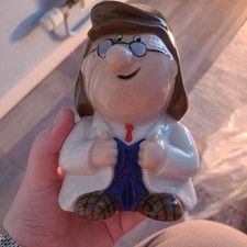 Wade Lyon’s Tetley Tea