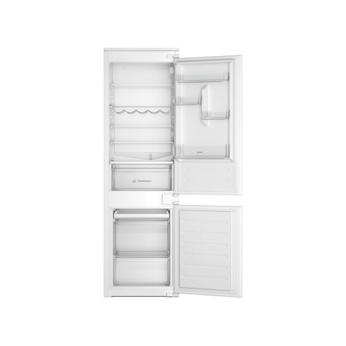 Indesit 273l integrated - 273l, 70/30