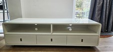 Wooden TV Unit, Quite Sturdy