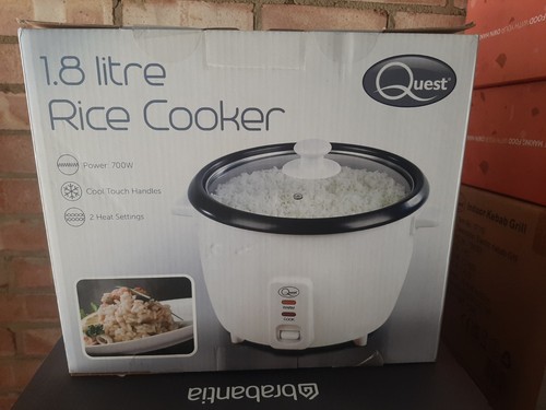 Rice cooker 8l non - 1.8l, stick