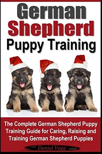 German shepherd puppy - german,