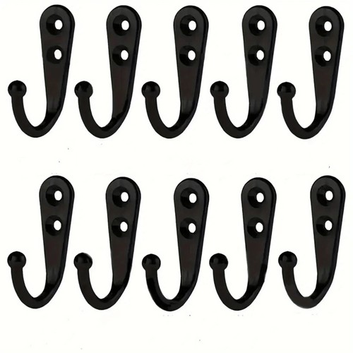 10x vintage wall mounted - 10x, coat