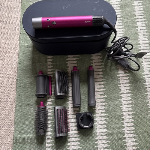 Dyson airwrap complete special - airwrap,