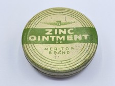 WW2 British Pharmaceutical/