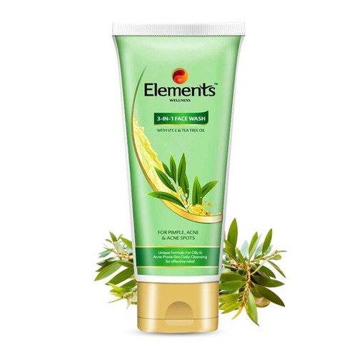 Elements herbals wellness - elements,