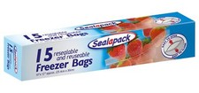 Sealapack Extra Large Fridge