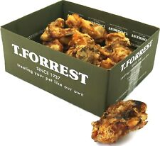Mini Roasted Bones - (X15) - T.Forrest Roast Knuckle Bone Dog Food Pet Treats