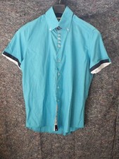 Men’s 7 camicie Green