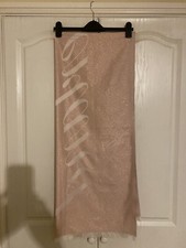 Ted Baker Light pink / glitter