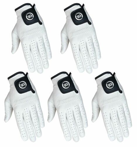 Mens new white - 5,