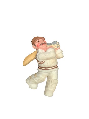 Vintage surrey cricketer - surrey,