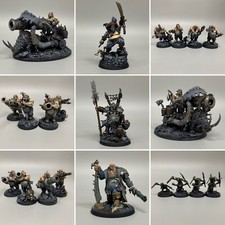 OGOR MAWTRIBES ARMY FORCE