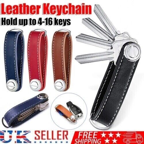 Smart compact leather - smart,