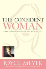 The Confident Woman By Joyce