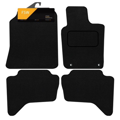 Car floor mats for mitsubishi - car,