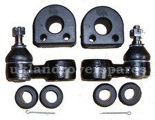 Land Rover Defender Front Anti Roll Bar Kit, Ball Joint Links & Bushes NTC1888