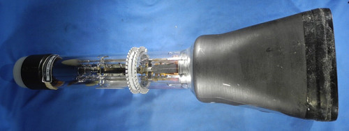 5083 9083 oscilloscope - hp, 5083-9083