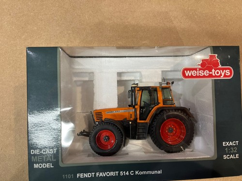 Weise toys fendt favorit - toys,