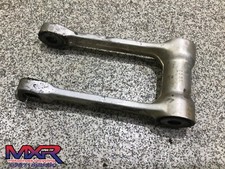 KAWASAKI KXF 450 SUSPENSION