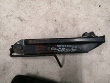 Honda Accord Type R Jack