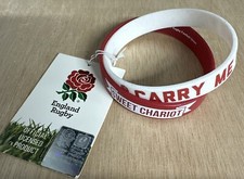 ENGLAND RUGBY OFFICAL