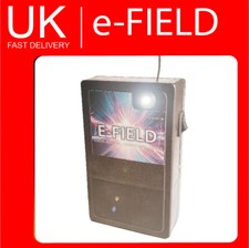 Electrostatic Field Detector /