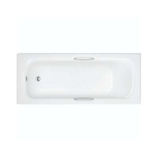 Trojan Euro Rectangular Single